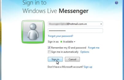 Windows Essentials 2012 chính thức ra mắt người dùng