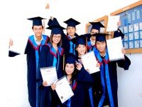 “Quyết định là bạn” – Hanoi – Aptech trao tay quà khủng