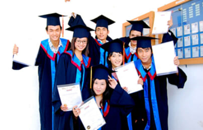 “Quyết định là bạn” – Hanoi – Aptech trao tay quà khủng