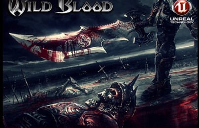 Wild Blood: Game đồ họa “khủng” đổ bộ iPhone, iPad
