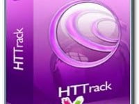 Tự động tải cả website và các liên kết trong website về máy