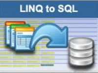 LINQ to SQL – Entity Class: Mapping Database, Table và Relationship