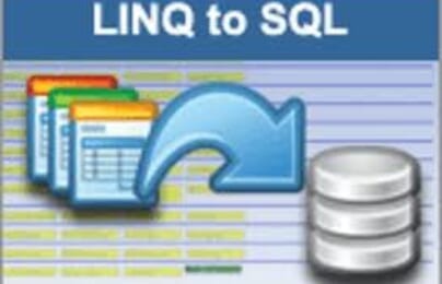 LINQ to SQL – Entity Class: Mapping Database, Table và Relationship