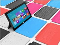 Microsoft Surface sẽ có giá 199$ ?