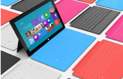 Microsoft Surface sẽ có giá 199$ ?