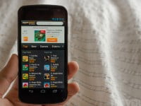 Ngày mai Amazon sẽ công bố Smartphone Android