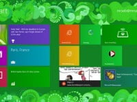 Windows 8 ứng với trải nghiệm phiên bản Final