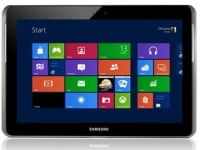 Windows 8: Thị trường laptop lột xác