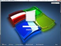 Windows 7 Logon Editor: Khám phá màn hình đăng nhập Windows 7