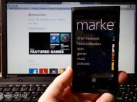 Windows Phone Store –  Tính năng và giao diện hoàn toàn mới lạ