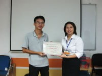 Hanoi-Arena: Khám phá cuối tuần cực kool cùng “Lập nghiệp với công nghệ Multimedia”