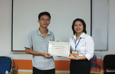 Hanoi-Arena: Khám phá cuối tuần cực kool cùng “Lập nghiệp với công nghệ Multimedia”