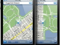 Google Maps có thể chạy trên iOS 6