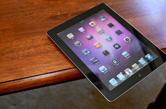 Read more about the article Giá bán iPad Mini sẽ là bao nhiêu?