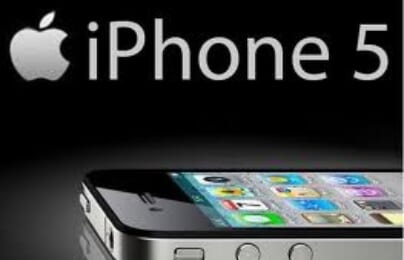 Phân tích tin đồn ra chân dung iPhone 5