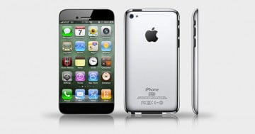 Read more about the article iPhone 5 sẽ có giá là bao nhiêu?