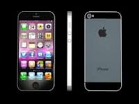 iPhone 5 chính thức được công bố