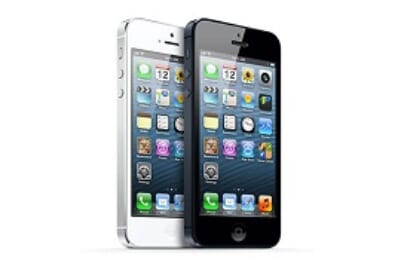 Xếp hàng trước 1 tuần liệu có mua được iPhone 5 không?