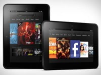 Kindle Fire HD – Amazon có thể khóa quảng cáo “Special Offers”