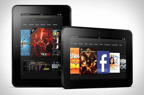 Read more about the article Kindle Fire HD – Amazon có thể khóa quảng cáo “Special Offers”