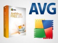 AVG Anti-Virus Free Edition 2013 – An toàn cho máy tính của bạn