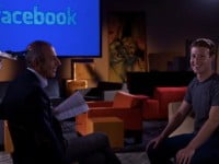 CEO Facebook chung thủy với chỉ một bộ quần áo