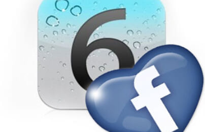 Cách khắc phục lỗi upload ảnh lên Facebook trong iOS6