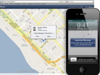 Find My iPhone – Quản lý iPhone khi bị mất