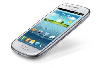 Read more about the article Giá Samsung Galaxy S III Mini sẽ là bao nhiêu?