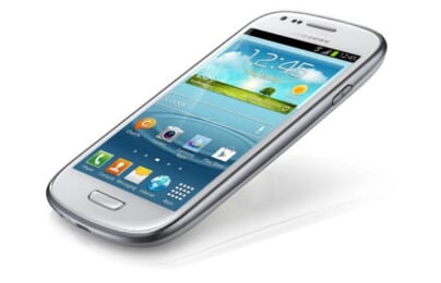 Giá Samsung Galaxy S III Mini sẽ là bao nhiêu?