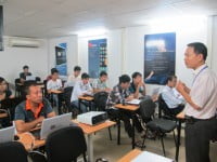 Cuối tuần đi “Khám phá dế yêu” tại MobiPro