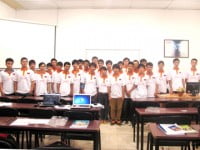Hanoi-Aptech-Chào đón thành viên mới lớp “Lập trình viên FasTrack” T1208H