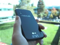 Google Nexus 4: Hàng hót khi về Việt Nam