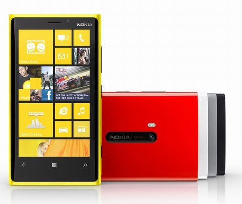Read more about the article Windows Phone 8: Cơ hội cuối cùng của Microsoft