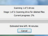 Recuva – Đánh bay nỗi đau xóa nhầm dữ liệu