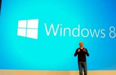 Windows 8 chính thức phát hành toàn cầu