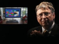 Bill Gates: Windows 8 là chìa khóa cho điện toán cá nhân