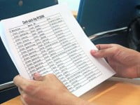 Hanoi-Aptech: Chào đón các tay đua ACNA- F1 R1208K