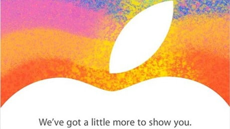 Read more about the article Apple phát thư mời sự kiện ngày 23/10
