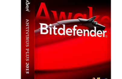 Bitdefender Antivirus Plus 2013 – Phần mềm chống virus mạnh mẽ