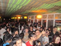 “BLOOD BUFFET” TẠI HANOI – ARENA KHIẾN CÁC TEEN MÊ MỆT