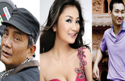 Hanoi – Aptech : Tiết lộ sốc về bí mật Đêm Liên Hoan Phim ATV Media 2012