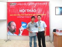 Hanoi-Aptech- “Điện toán đám mây” bí ẩn không còn xa lạ