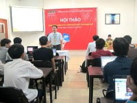 Hanoi – Aptech – “Điện toán đám mây” đỉnh cao công nghệ đang chờ những nhà leo núi