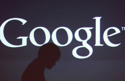 Trong 8 phút Google đã mất 24 tỷ USD