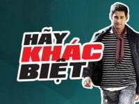 Hanoi-Arena – “Hãy khác biệt” để tỏa sáng theo cách riêng của bạn