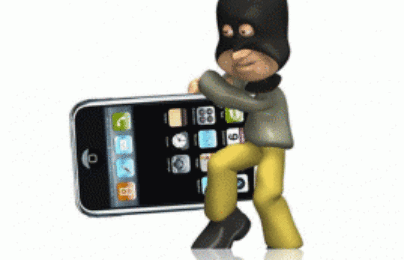 Thiết bị iOS – Bảo mật, chống trộm