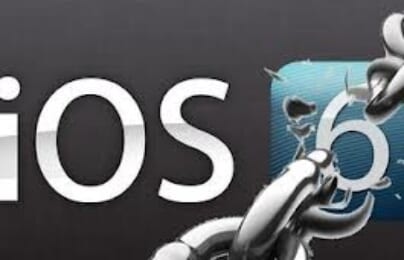 Các thủ thuật trên iOS 6