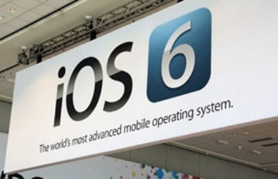 iOS 6 – Những thủ thuật hữu ích