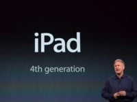 iPad 4 có gì mới so với iPad 3